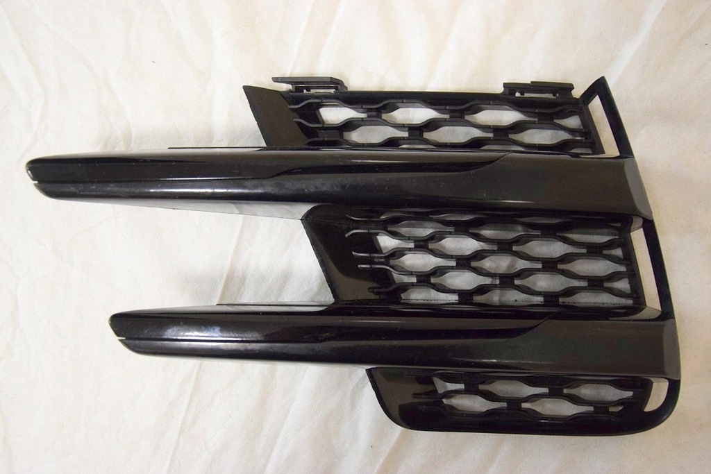 фото №14, Range rover velar dynamic решётка w бампер lh