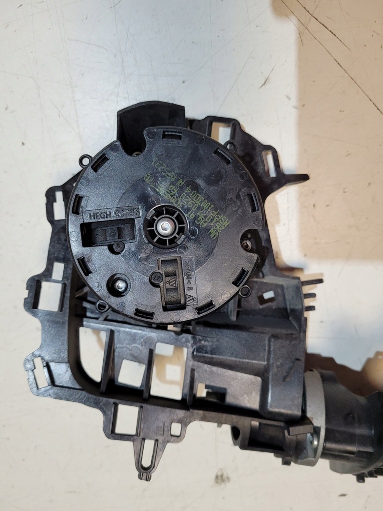 фото №6, Зеркало правое каркас citroen c4 picasso i 06-13