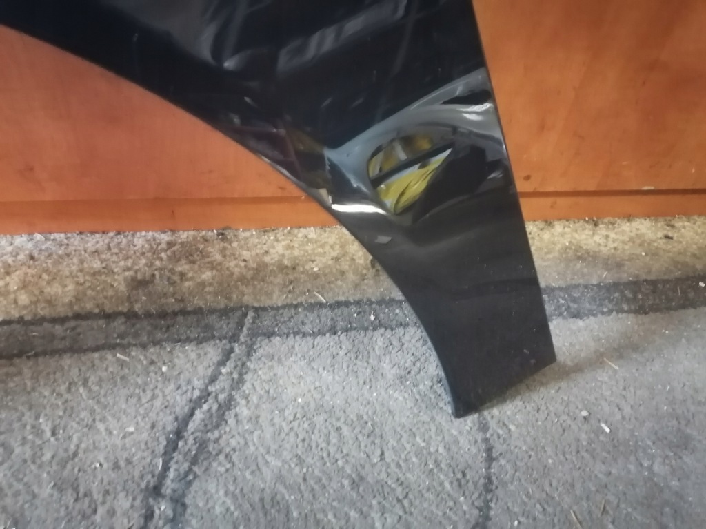 фото №6, Крыло левый opel insignia z22c