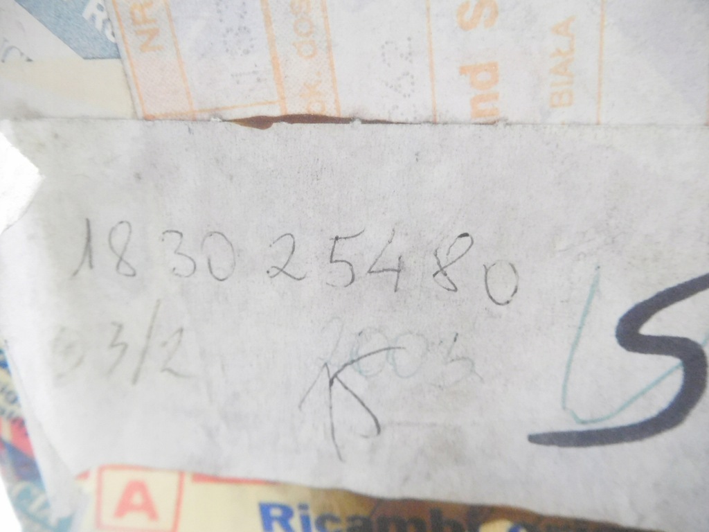 фото №8, Управление центральный замком fiat uno оригинальный номер 183025480