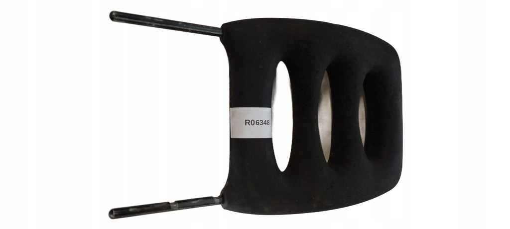 фото №1, Підголівник renault master iii