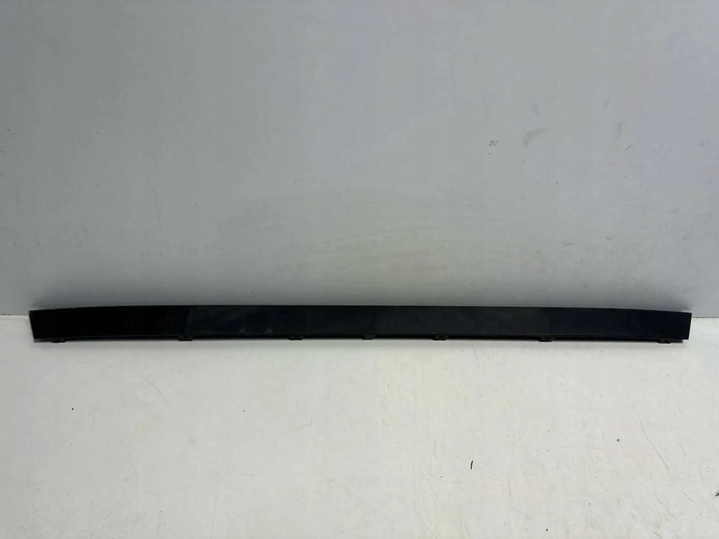 фото №2, Молдинг бампера передний land rover range rover velar j8a217d751ab