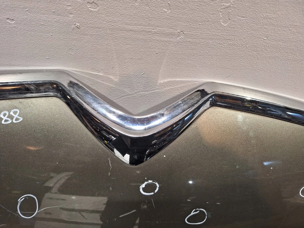 фото №4, Капот перед citroen c4 picasso lift 11-