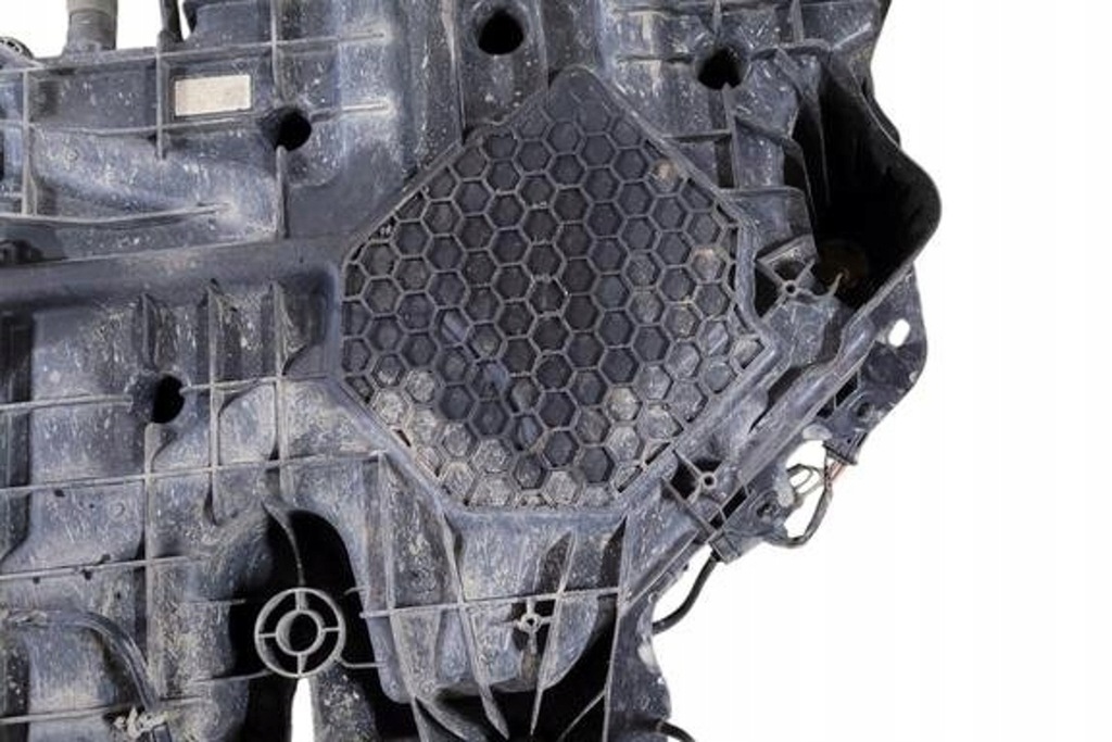 фото №9, Бак adblue toyota proace city box body/mpv p1001374 1.6l дизель 75kw