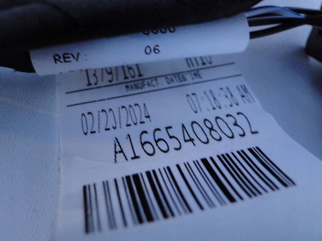 фото №7, Mercedes джгут led drl w бампер передній ml w166 166 gl x166