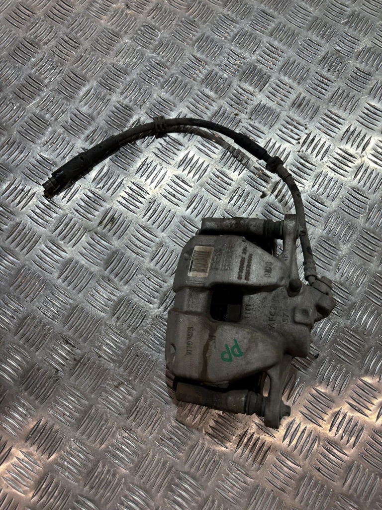 Купить Суппорт hamulocwy правый перед 9836308680 peugeot e208 2 ii 136 km gt 21-