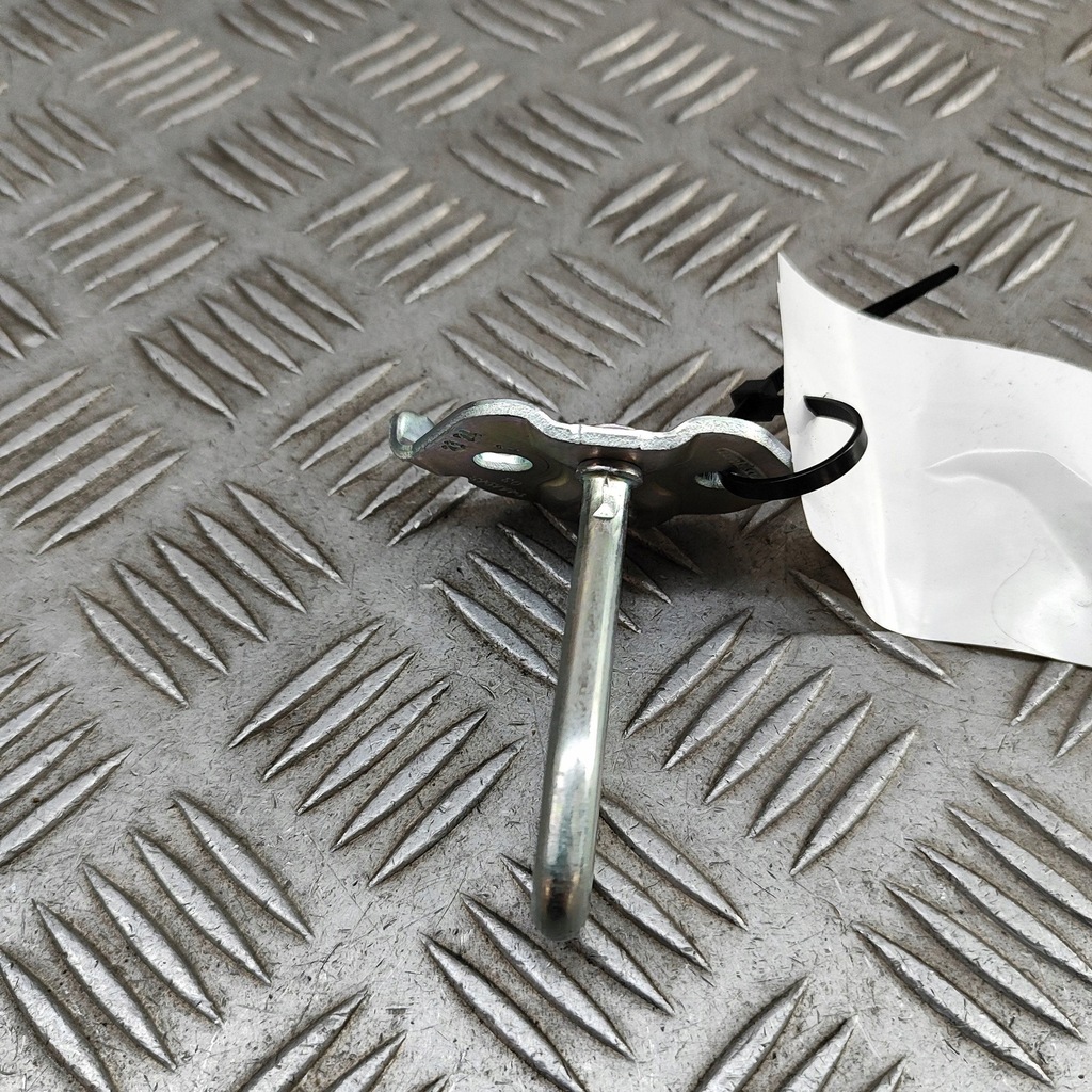 фото №6, Bmw 5 g60 2025 засов замка дверь задних