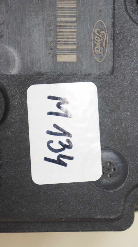 фото №5, Mazda 3 03-09 2.0b 16v насос гальмівна abs