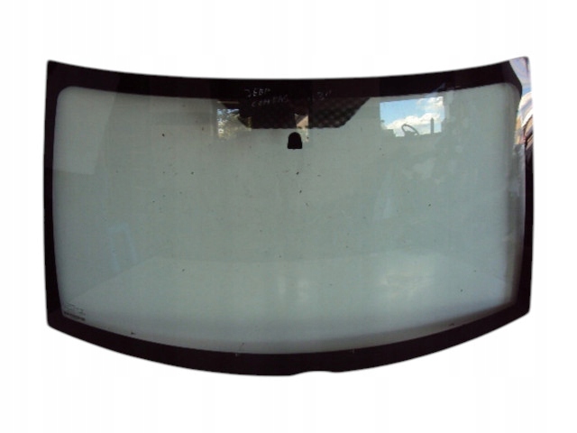 фото №1, Стекло передняя лобовое jeep compass i lift 2013