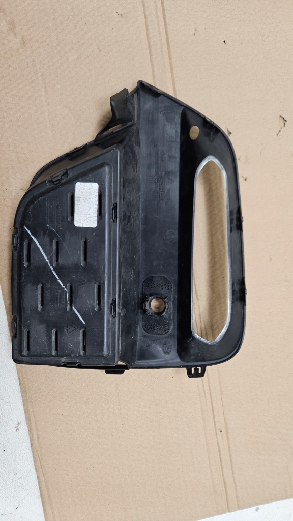 фото №6, Решётка решётка радиатора правая bmw x3m g01 перед 8064312