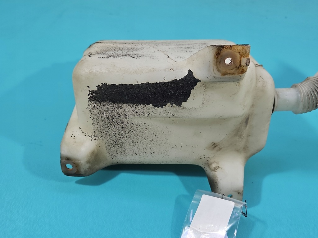 фото №6, Бак бачок жидкость распылителя honda fr-v