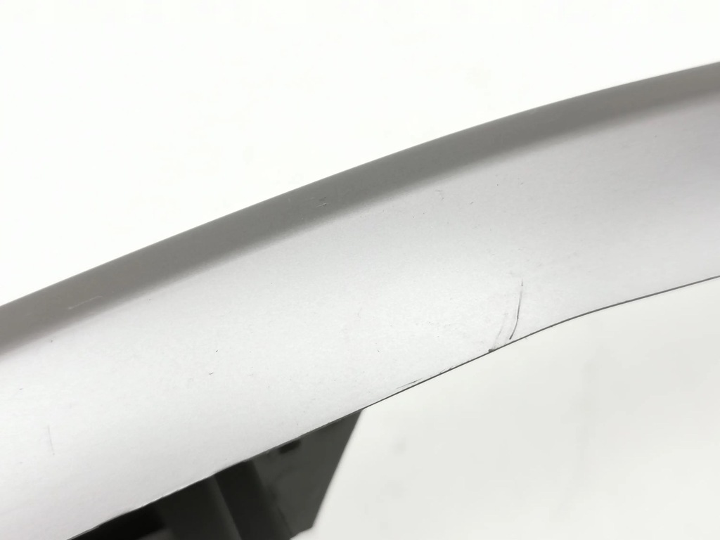 фото №5, Audi a3 8y 2023 рамка бардачка панели приборной панели