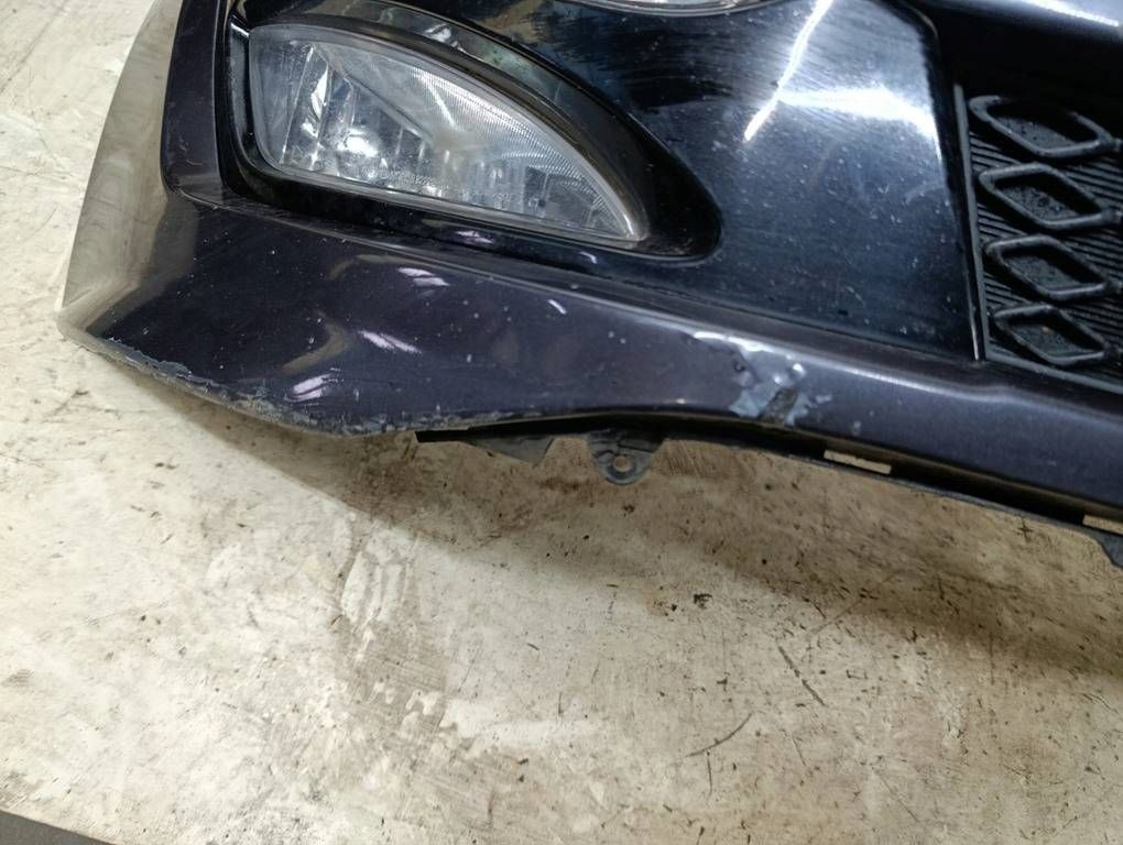 Kia optima iii 10-15 abt бампер перед передній kompletny Недорого