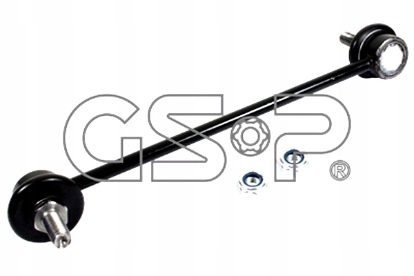 фото №2, Gsp s050623 тяга / кронштейн, стабілізатор