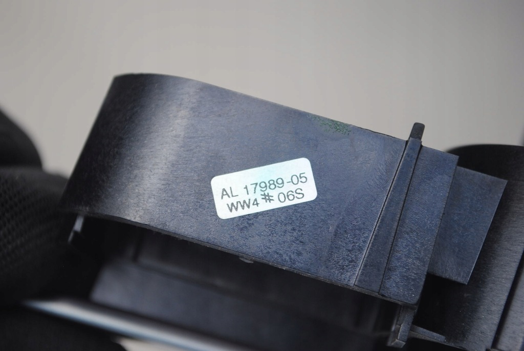 фото №10, Накладки декоративні декори алюміній audi a4 b7