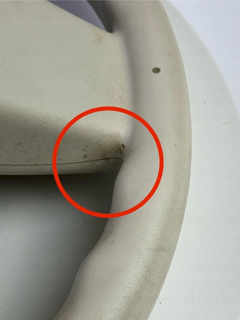 фото №8, Воздуховод fiat 500 светлая