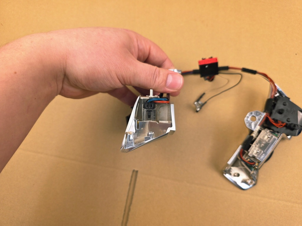 фото №13, S-max mk1 i galaxy mk3 mondeo mk4 переключатели круиз-контроль круиз-контроль przedlift