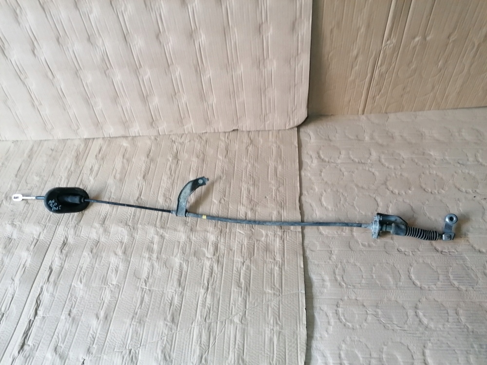 фото №1, Honda accord viii автоматическая коробка передач трос переключения передач 2.0