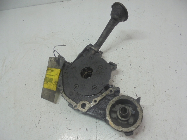Купити Fiat uno 146 насос масляна 1,0 392223