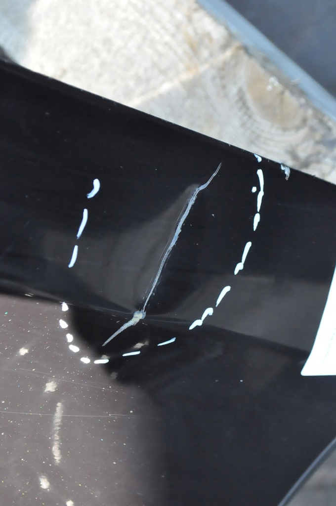 фото №12, Volvo s60 ii двері лівий задня задні sedan 717-46 повний