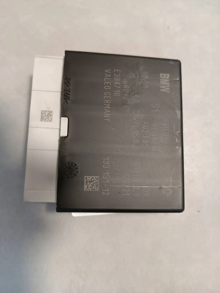 Купить Модуль pdc mini f54 f55 f56 f60 bmw f39 f45 f48 f25 f15