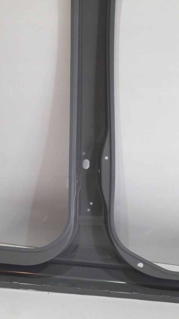 фото №9, Dacia lodgy поріг обшивка блок двигуна лівий