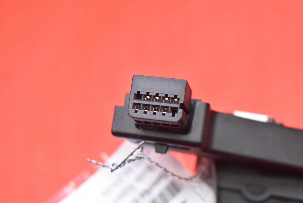 фото №7, Важіль перемикач поворотник 1k0953513g skoda superb 2 ii 08-13