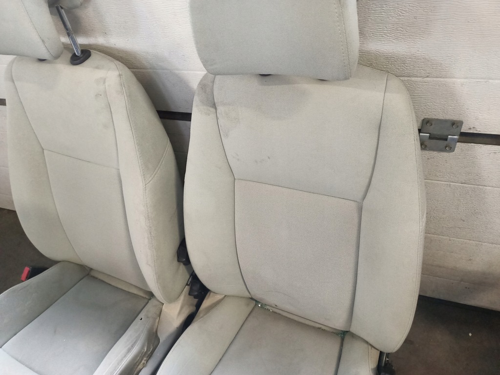 фото №8, Сидіння заднє сидіння комплект saab 9-3 ii sedan