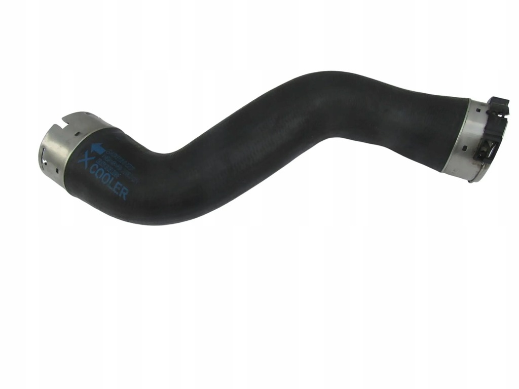 фото №1, Mercedes glk w204 x204 204 wąż труба шланг интеркулер 2045280000