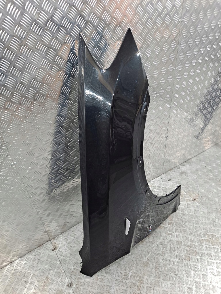 фото №7, Правый крыло bmw x3 x4 f25 f26 475