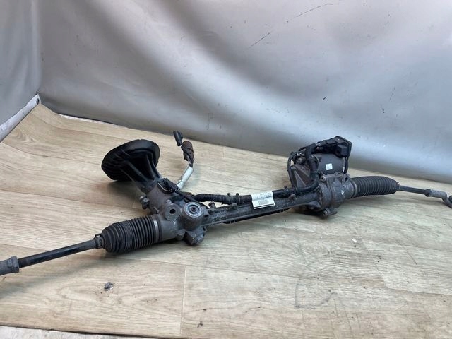 фото №5, Volvo s60 ii v60 трансмиссия рулевая 31658460