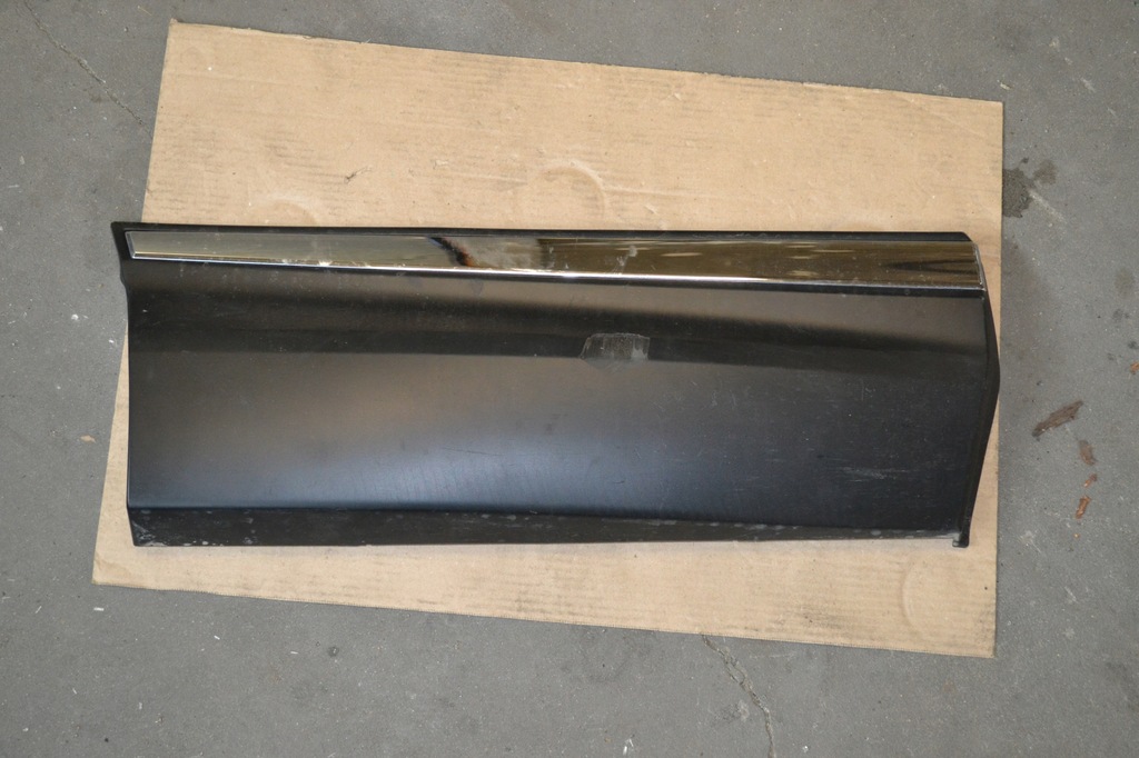 фото №1, Молдинг двері права правий задня honda cr-v ii 18-