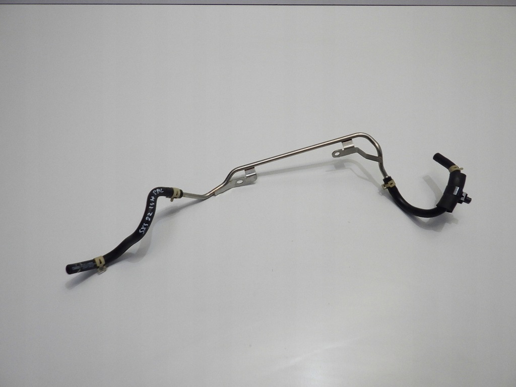 фото №1, Sx4 s cross 1.4h 22r n.model шланг труба топлива