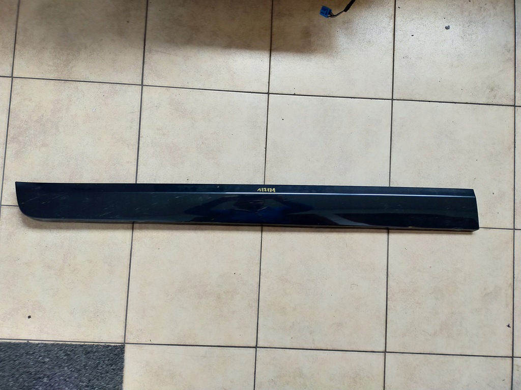 фото №1, Volvo xc60 i молдинг na дверь левая передние