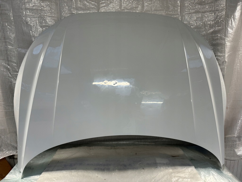 фото №1, Vw arteon капот