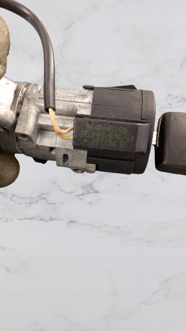 фото №2, Замок зажигания peugeot 407 04r