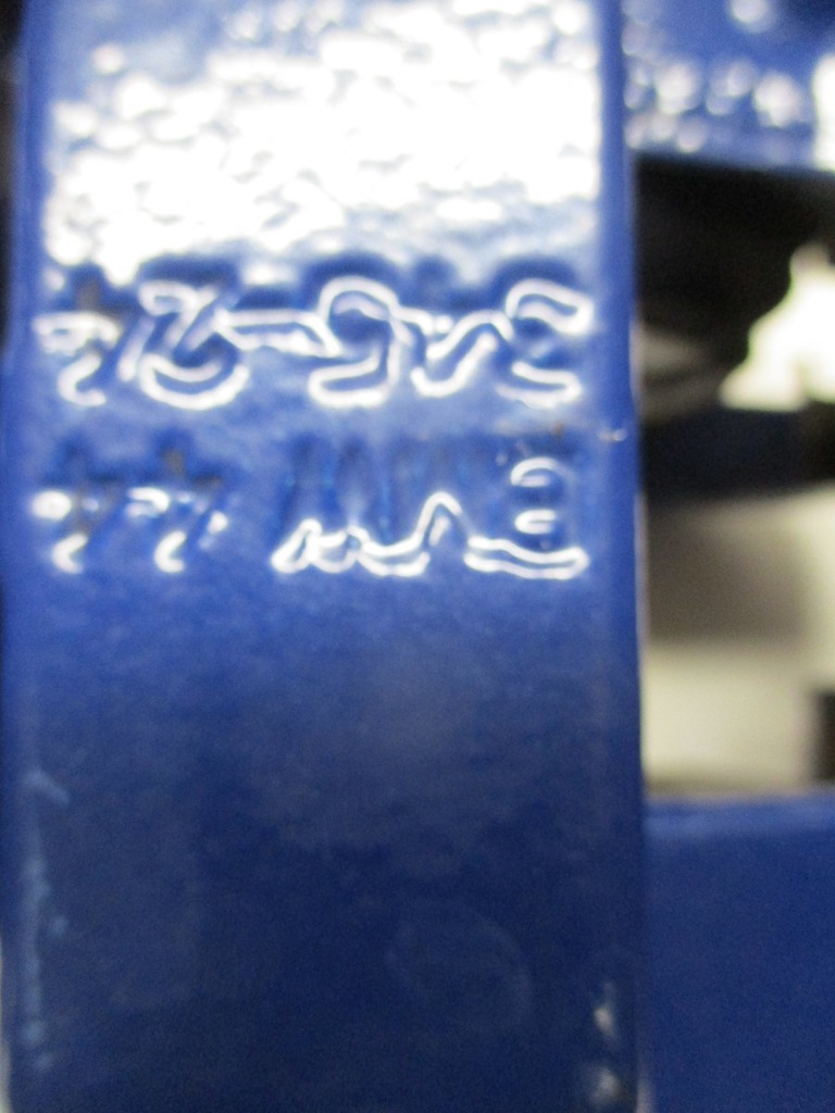 фото №10, Суппорт суппорты bmw z4 g29 задняя задние