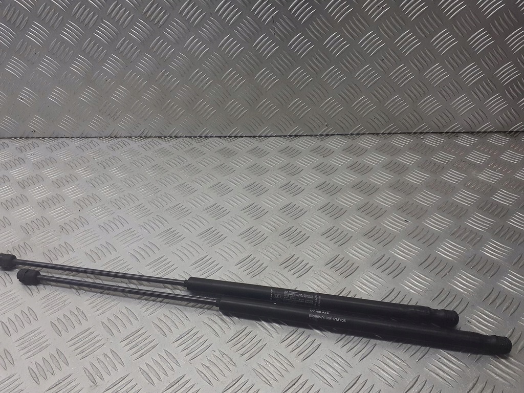 фото №1, Амортизатор привід капот alfa romeo 159 2.4 jtd 60688574