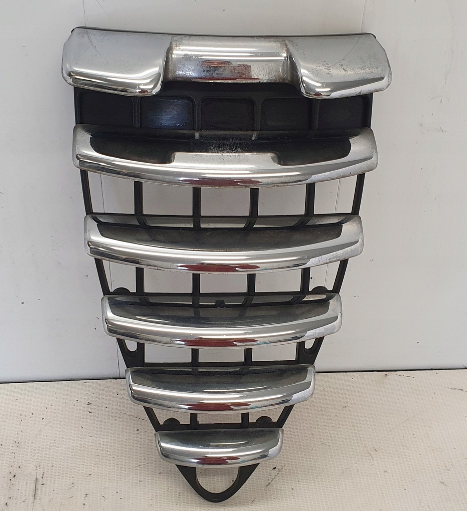 фото №1, Alfa romeo 147 решётка радиатора решётка радиатора радиатора org хороший