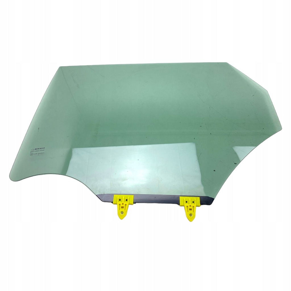 фото №10, Renault kadjar стекло дверь левый задняя 2018