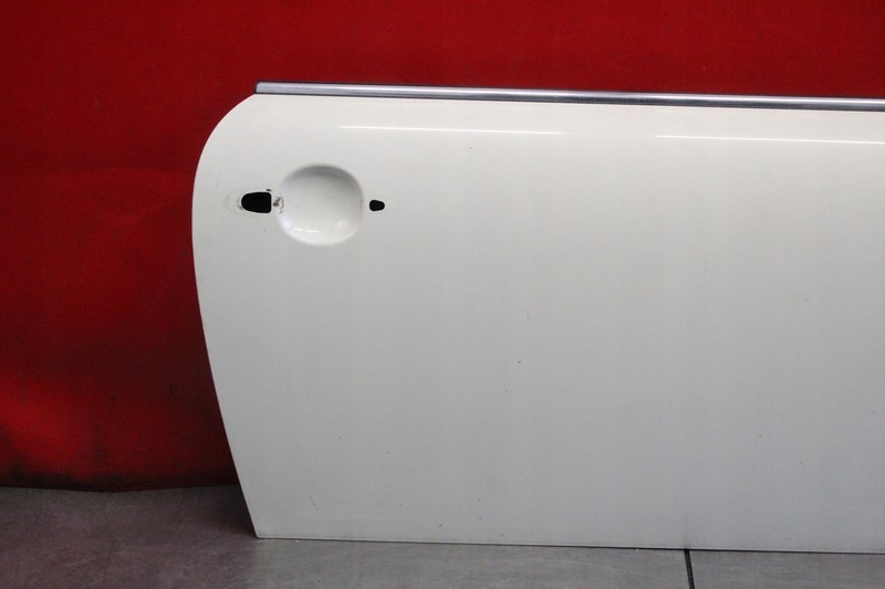 фото №2, Дверь правое перед передние 850/0 mini cooper one r56 06-10