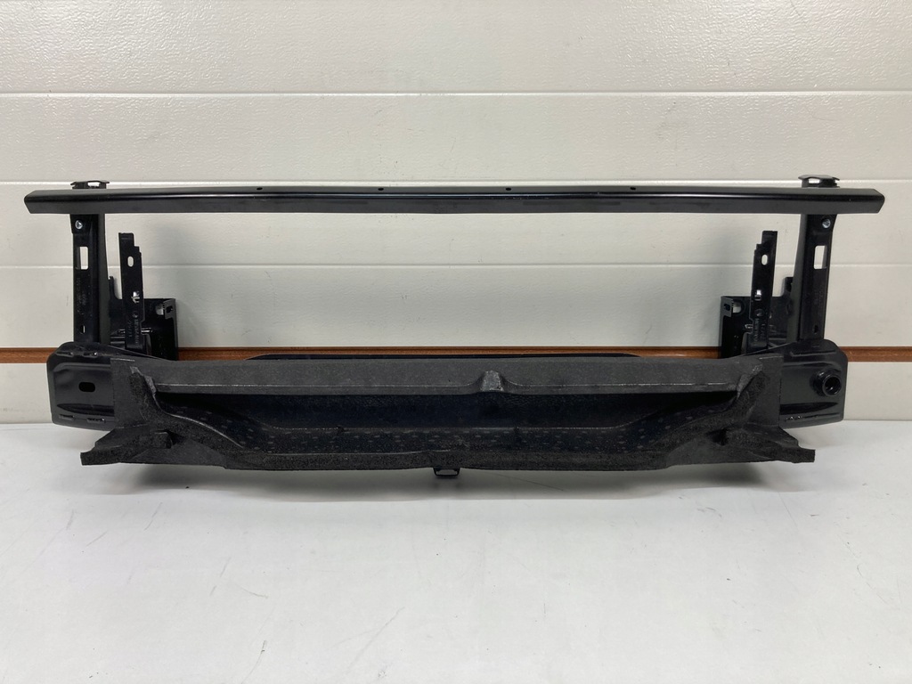 фото №1, Балка бампера передній skoda octavia iv 4 5e3