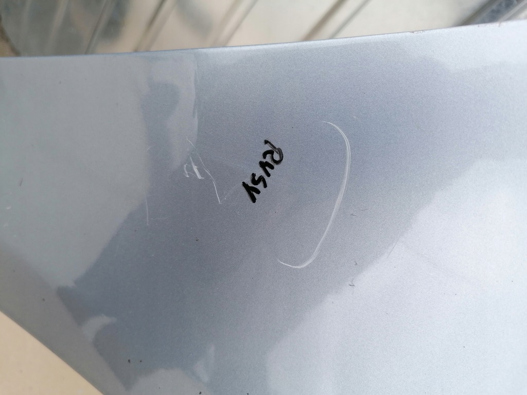 фото №9, Крила правий перед opel corsa d 06-14 z163