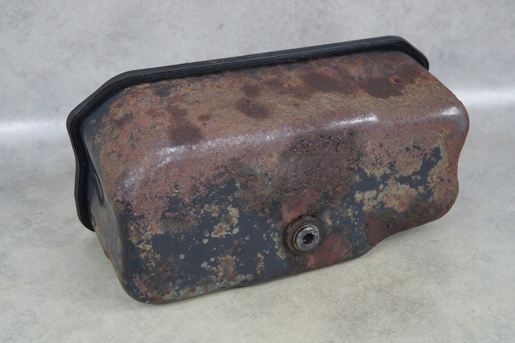 фото №5, Поддон масла fiat ducato iii 06-14 2.3 jtd