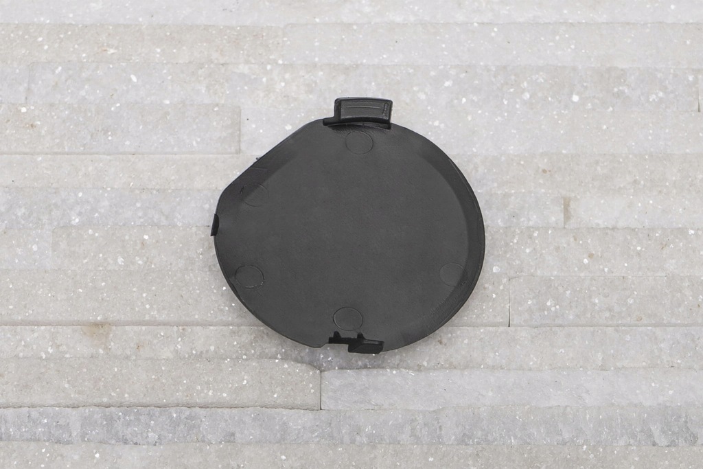 фото №9, Mazda 6 iii gl 2018-2024 drugi facelifting заглушка фаркоп перед gw6t50a11