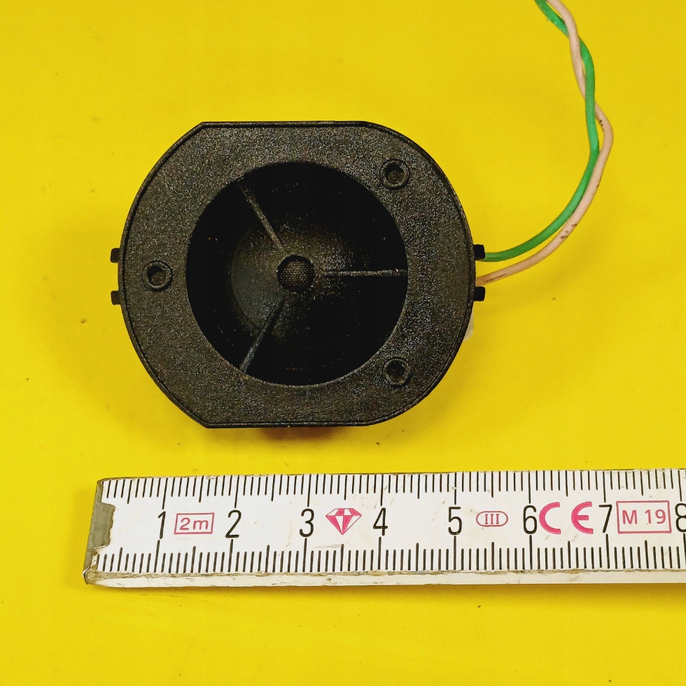 фото №6, Динамік правий лівий перед renault espace iv 8200069125a nr388