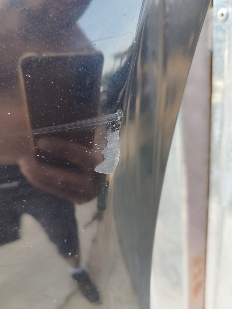 фото №12, Бампер перед передний решётка радиатора vw jetta golf v kombi 2005-2010 цвет lc9x