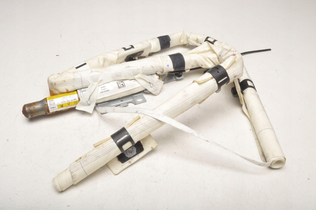 фото №1, Ford focus mk3 шторка безпеки подушка безпеки ліва bm5114k158ca