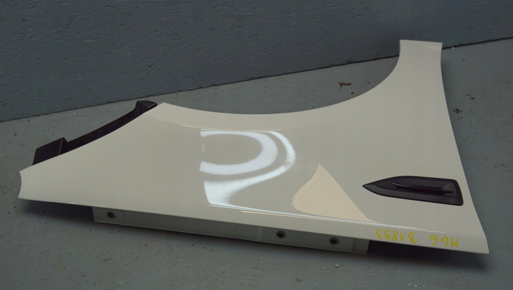 фото №11, Крыло правый перед mg 6