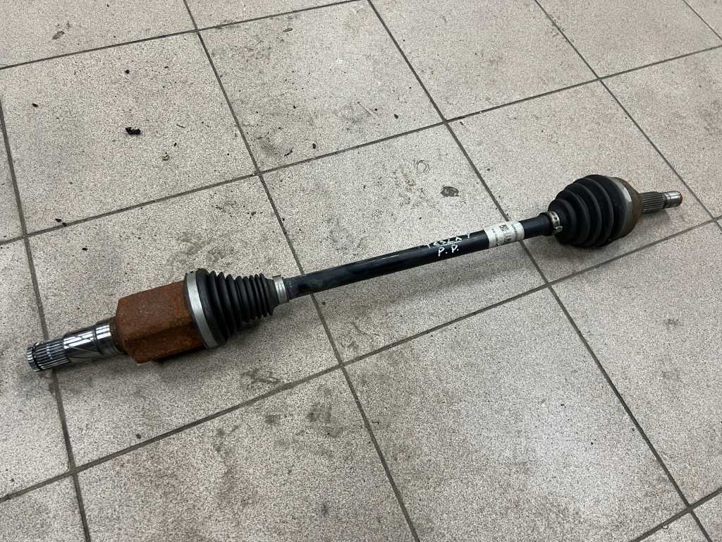 Купити Tesla model y awd привідний вал перед передня p1188115-99-a yf